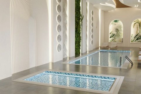 1+1 Lägenhet  i Antalya, Turkiet Nr. 217226 - 4