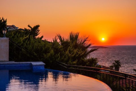 Villa  6+2  Kaş, Antalya, Türkiye №226183 - 7