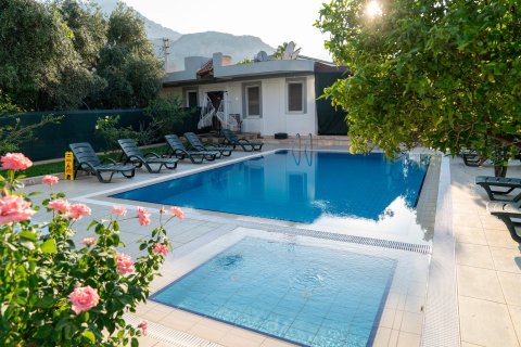 هتل در Antalya ، ترکیه 300 متر مربع. شماره 232180 - 7