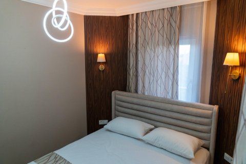 هتل در Antalya ، ترکیه 300 متر مربع. شماره 232180 - 10