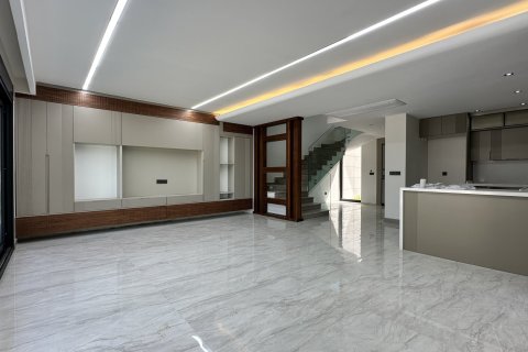 4+1 Villa  i Kemer, Antalya, Tyrkia Nr. 228576 - 6