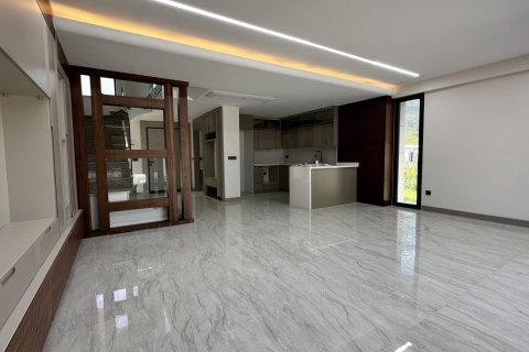 4+1 Villa  i Kemer, Antalya, Tyrkia Nr. 228576 - 7