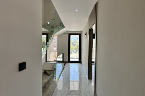 4+1 Villa  i Kemer, Antalya, Tyrkia Nr. 228576 - 9