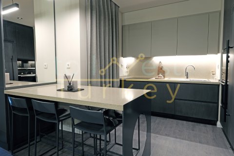 Продажа квартиры  в Фатихе, Стамбуле, Турция 1+1, 112м2, №224802 – фото 9