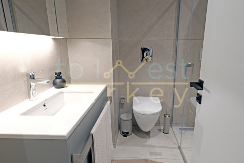 Продажа квартиры  в Фатихе, Стамбуле, Турция 1+1, 112м2, №224802 – фото 6