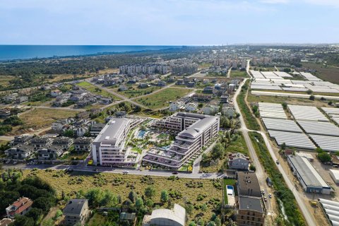   i Kundu, Antalya, Turkiet Nr. 223107 - 2