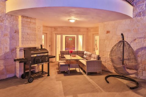 Villa  6+2  Kaş, Antalya, Türkiye №226183 - 11