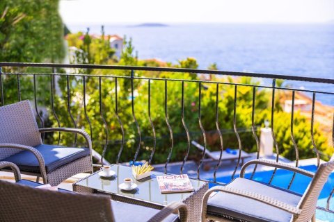 Villa  6+2  Kaş, Antalya, Türkiye №226183 - 12