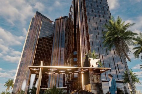 Daire  4+1  Sarıyer, İstanbul, Türkiye №215843 - 3