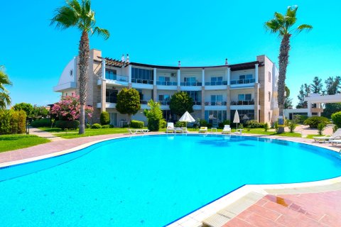 Продажа квартиры  в Анталье, Турция 2+1, 75м2, №224814 – фото 25