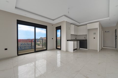 Lejlighed i Alanya, Antalya, Tyrkiet Nr. 227617 - 2