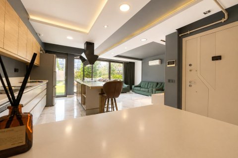 2+1 Lejlighed i Konyaalti, Antalya, Tyrkiet Nr. 227340 - 27