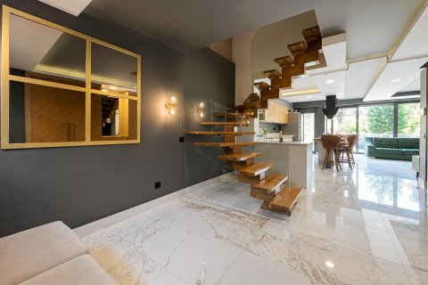 2+1 Lejlighed i Konyaalti, Antalya, Tyrkiet Nr. 227340 - 29