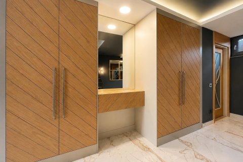 2+1 Lejlighed i Konyaalti, Antalya, Tyrkiet Nr. 227340 - 28