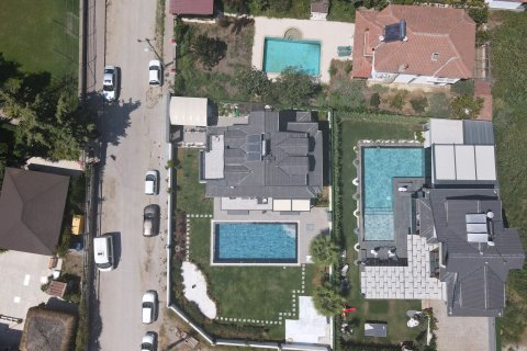 Villa  4+1  Fethiye, Muğla, Türkiye №212734 - 4