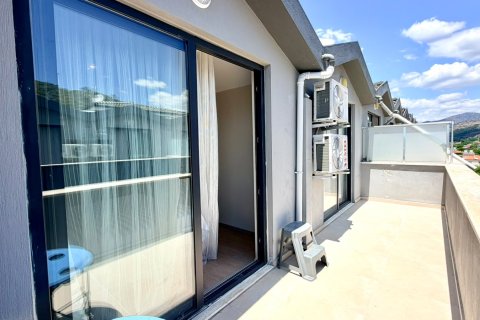 Penthouse for sale in Dalaman, Mugla, Turkey, 3 bedrooms, 83m2, No. 226471 – photo 14