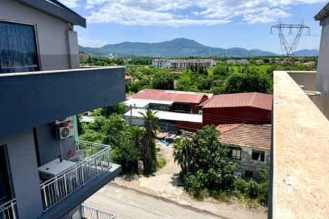 Penthouse for sale in Dalaman, Mugla, Turkey, 3 bedrooms, 83m2, No. 226471 – photo 16
