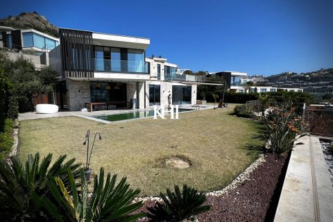 5+1 Villa  i Yalikavak, Mugla, Turkiet Nr. 216188