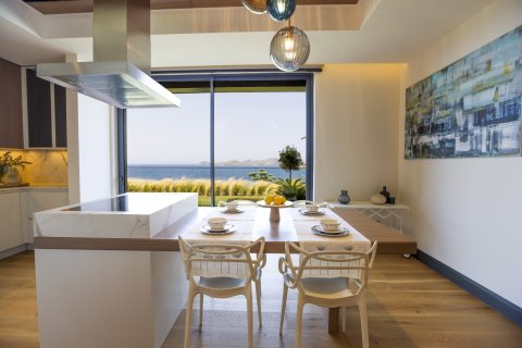 Villa for sale  in Yalikavak, Mugla, Turkey, 6 bedrooms, 583m2, No. 226848 – photo 11