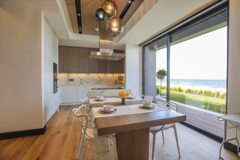 Villa for sale  in Yalikavak, Mugla, Turkey, 6 bedrooms, 583m2, No. 226848 – photo 12