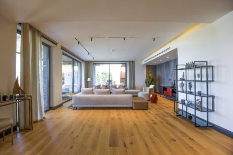 Villa for sale  in Yalikavak, Mugla, Turkey, 6 bedrooms, 583m2, No. 226848 – photo 13