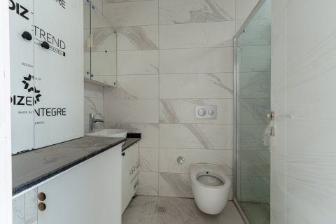 Lejlighed  i Oba, Antalya, Tyrkiet Nr. 222410 - 23