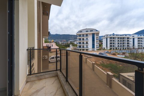 Lejlighed  i Oba, Antalya, Tyrkiet Nr. 222410 - 22