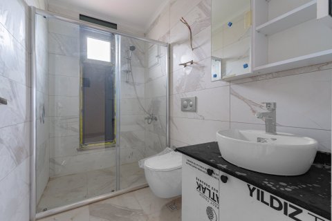Lejlighed  i Oba, Antalya, Tyrkiet Nr. 222410 - 21