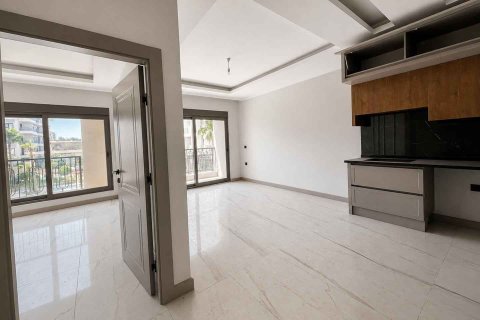 1+1 Lejlighed i Alanya, Antalya, Tyrkiet Nr. 228519 - 2