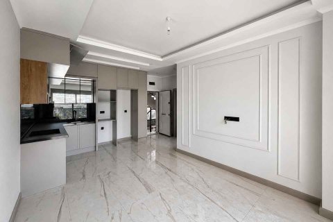 1+1 Lejlighed i Alanya, Antalya, Tyrkiet Nr. 228519 - 3