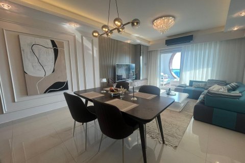 2+1 Lägenhet  i Mahmutlar, Antalya, Turkiet Nr. 221638 - 5