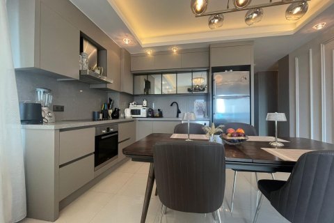 2+1 Lägenhet  i Mahmutlar, Antalya, Turkiet Nr. 221638 - 4