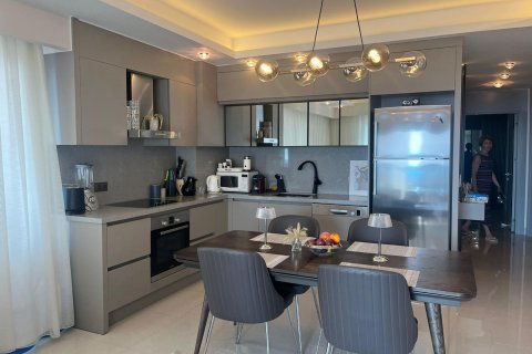 2+1 Lägenhet  i Mahmutlar, Antalya, Turkiet Nr. 221638 - 3