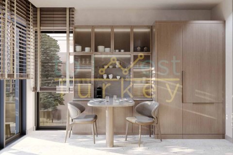 1+0 Wohnung  in Atasehir, Istanbul, Türkei Nr. 227720 - 9