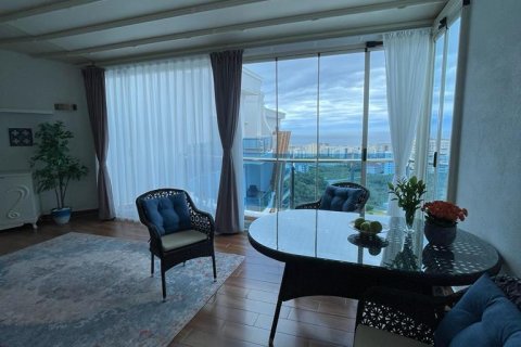 2+1 Wohnung in Alanya, Antalya, Türkei Nr. 227391 - 17