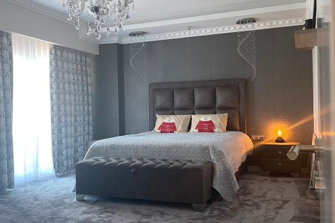 2+1 Wohnung in Alanya, Antalya, Türkei Nr. 227391 - 14