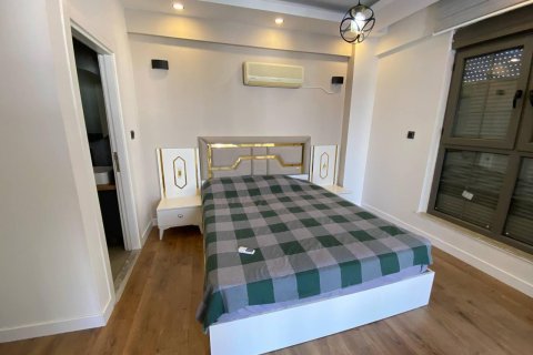 3+1 Villa  i Lara, Antalya, Tyrkiet Nr. 212946 - 16