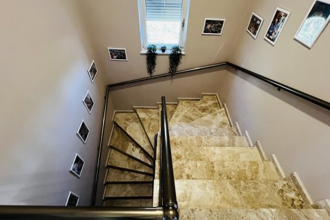 Продажа виллы в Кемере, Анталье, Турция 4+1, 296м2, №215659 – фото 22