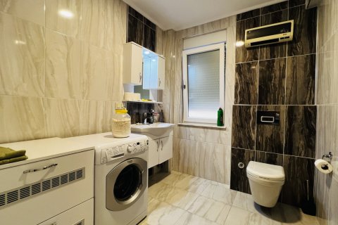 Продажа виллы в Кемере, Анталье, Турция 4+1, 296м2, №215659 – фото 25