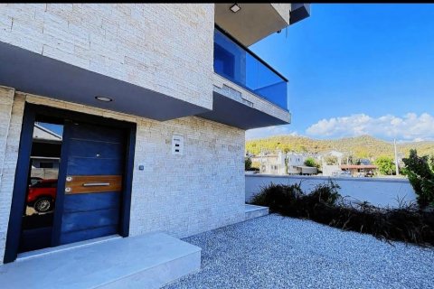 8+1 Villa  i Fethiye, Mugla, Tyrkia Nr. 214821 - 6