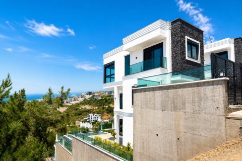 Villa for sale  in Alanya, Antalya, Turkey, 3 bedrooms, 250m2, No. 227666 – photo 8