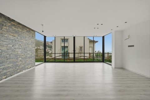 ویلا در Tepe،  Alanya ، ترکیه 190 متر مربع.  شماره 221478 - 4