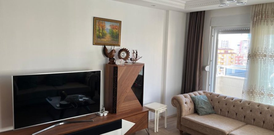 آپارتمان در  Alanya ، ترکیه 280 متر مربع.  شماره 212214