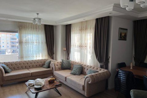 آپارتمان در  Alanya ، ترکیه 280 متر مربع.  شماره 212214 - 2