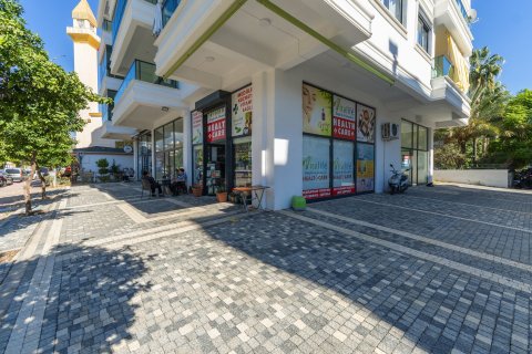 Gewerbeimmobilien  in Alanya, Antalya, Türkei Nr. 212213 - 28