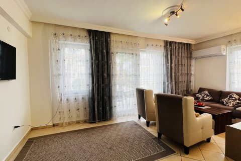 Apartment for sale  in Kemer, Antalya, Turkey, 3 bedrooms, 122m2, No. 221426 – photo 11