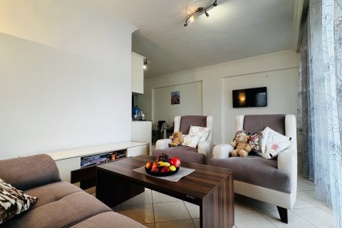 Apartment for sale  in Kemer, Antalya, Turkey, 3 bedrooms, 122m2, No. 221426 – photo 10