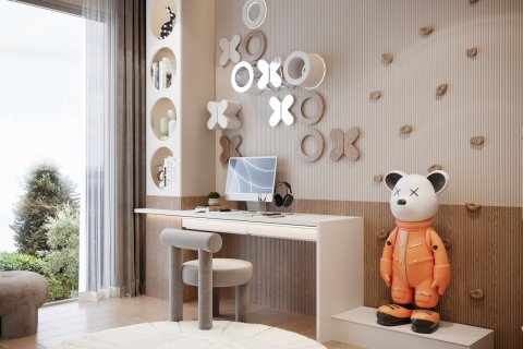 Apartment for sale in Beylikduezue, Istanbul, Turkey, 4 bedrooms, 160m2, No. 215125 – photo 14