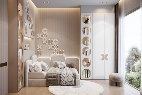 Apartment for sale in Beylikduezue, Istanbul, Turkey, 4 bedrooms, 160m2, No. 215125 – photo 15