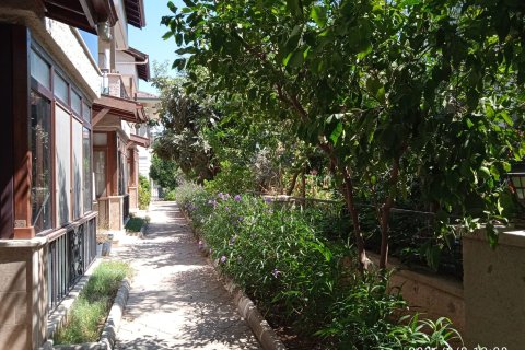 Daire 3+1 Fethiye, Muğla, Türkiye №237780 - 4